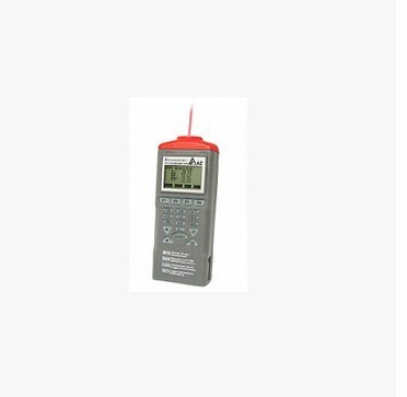 台湾衡欣AZ-9611红外线测温仪记录器|记录仪