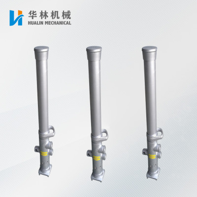 供应优质DN内柱式单体支柱  单体支柱内柱式  DN内柱单体液压支柱