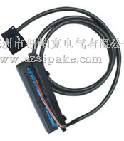 西门子系列对应PLC连接电缆线/SX218-1/SX218-2/IO/输出/电缆线
