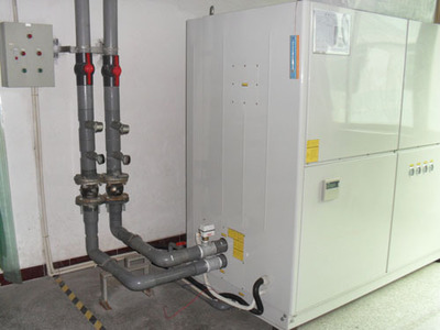 厂家供应 约克水冷柜机组 水冷柜中央空调 销售 设计 保养 维修