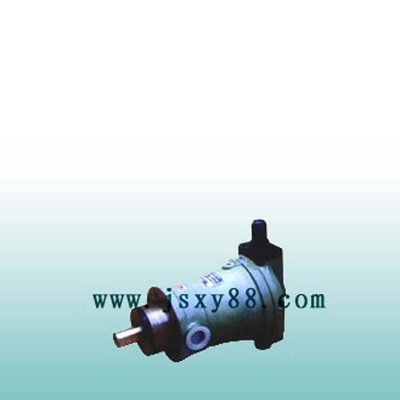 MCY柱塞泵耐磨噪音低 齿轮油泵电机装置轴向柱塞泵 泰兴液压件厂