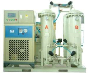 PSA制氧设备、变压吸附制氧机、空气分离制氧设备
