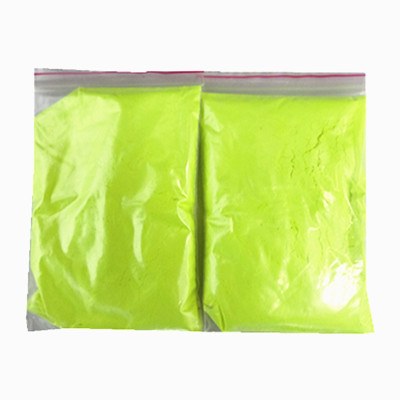荧光增白剂KSN 软质PVC EVA MU膜类聚烯烃用去黄增白剂 提高亮度