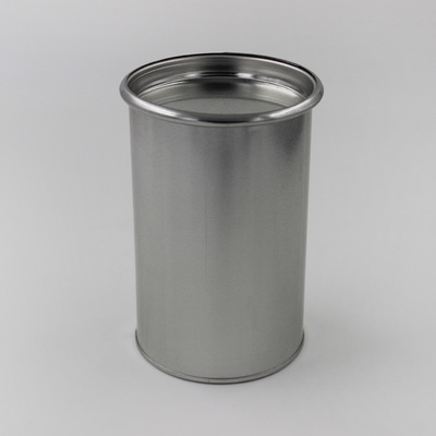 厂家批发 优质马口铁制油墨罐 油墨金属包装桶 油漆桶胶水桶