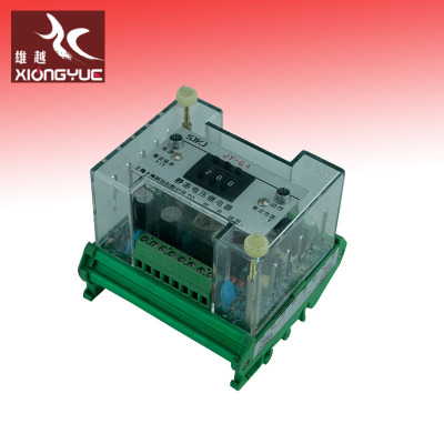 原装正品JY-GA/1 2 3 4系列集成电路直流电压继电器 保护装置