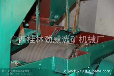 广西桂林选矿机械磁选机 多功能除硅机 除硅机械设备