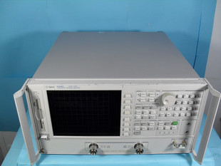 销售3G/50欧姆 射频矢量网络分析仪HP8752A