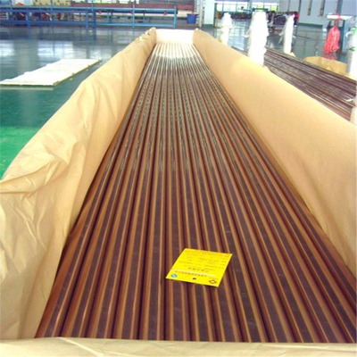 深圳国标环保C5191（直径7*2500mm）磷铜合金棒，导电好，耐腐蚀