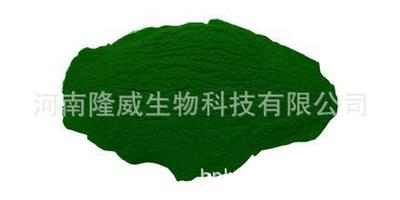 厂家直销 食品级 叶绿素铜钠盐 天然色素叶绿素铜钠 质量保证