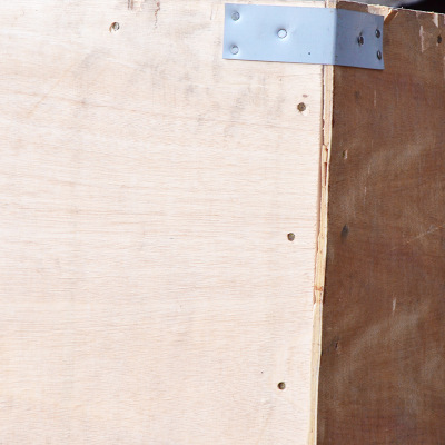 厂家直销定制生产各种规格木制包装箱 大量批发可折叠拆卸木箱