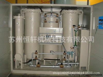 空分设备 苏州制氮机 制氮机 氮气发生装置 氮气 氢气 保养 维修