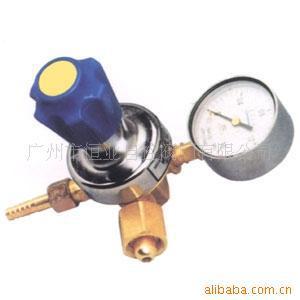 供应氧气减压器 工气体减压器 双级减压器/上海良工阀门