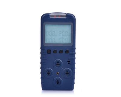 CD4多参数气体测定器厂家   气体测定器参数   气体测定器价格