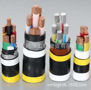 聚氯乙烯绝缘电力电缆低价促销 聚氯乙烯绝缘电力电缆生产厂家