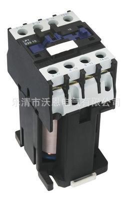 专业生产供应施耐德接触器LP1-D1210 质保一年