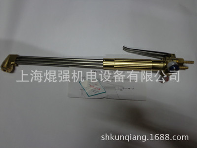 工字牌 上海焊割工具厂 FEG-100等压式割炬 等压式割枪