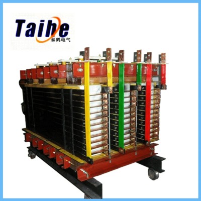 长期供应 高品质多磁路变压器 泰鹤三相隔离变压器