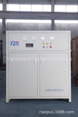 天津 厂家直销 气调库设备 一体机保鲜 气调保鲜设备 制氮降氧机