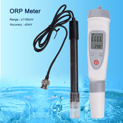 ORP-BW氧化还原电位测定仪 笔式orp计 便携式ORP测试笔负电位检测