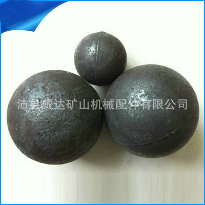 厂家直销铸造矿山专业钢球 低铬钢球 高品质钢球 高铬钢球