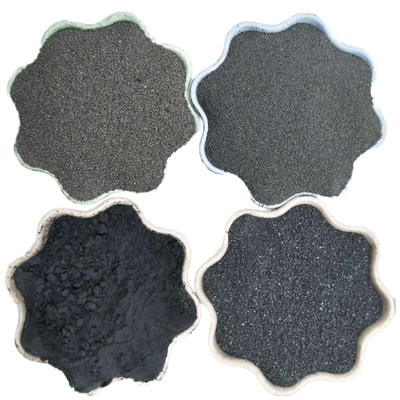 置换海绵铜用还原铁粉  湿法冶炼用还原铁粉 雾化铁粉 海绵铁粉