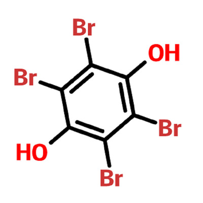 四溴代氢醌/CAS:2641-89-6/97%/科研试剂/厂家直销