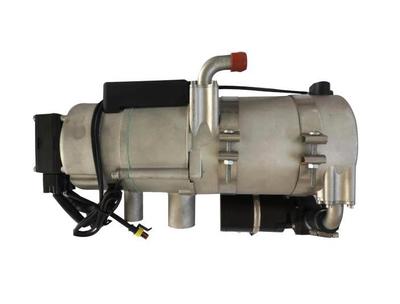 迈威克Q10A驻车燃油加热器12V24V水暖发动机预热锅炉