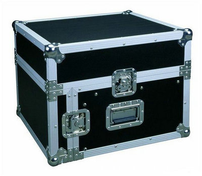 仪器箱定做 航空箱 铝合金包装箱 运输展会箱 欢迎来样加工制作