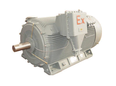 佳木斯YBX3高效率隔爆型高压三相异步电动机高压防爆高效节能电机