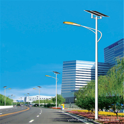 厂家直销批发供应灯杆道路灯杆 太阳能路灯杆 高压钠灯路灯杆