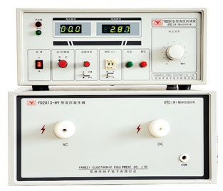 YD2013   型耐电压测试仪  扬子