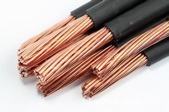 厂家直销 铜芯电力电缆 0.6/1KV YJV5*10平方电缆 国标正品 绿宝