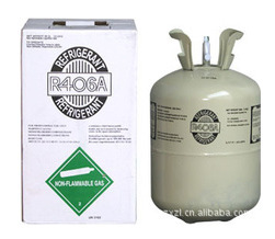 优惠供应 优质 混合制冷剂 冷媒 氟利昂 R406a