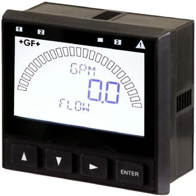 美国GF 3-9900-1P电导变送器 电导仪 电导率仪 在线电导仪