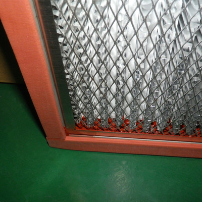 厂家供应250度耐高温过滤器 304全不锈钢高效高温过滤器 烘箱