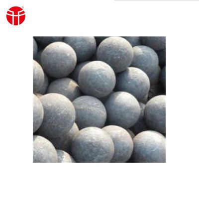 生产球磨机热轧钢球 铸造钢球 厂家定做 质量稳定