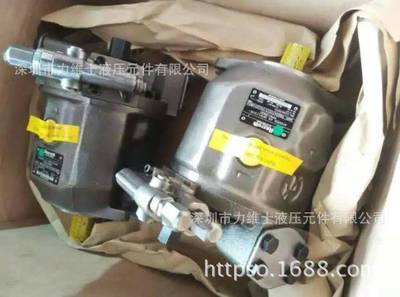 现货供应力士乐液压件 销售A10VSO系列力士乐变量柱塞泵