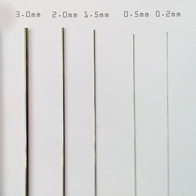 304不锈钢丝 直条 调直钢丝 直径0.16 0.2 0.4 0.6 0.8 1.0 1.2mm