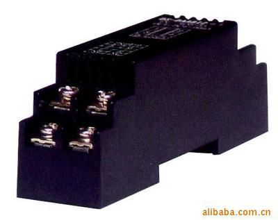 DZ-13A1B2标准信号隔离器 模拟电压信号转成电流信号模块隔离模块