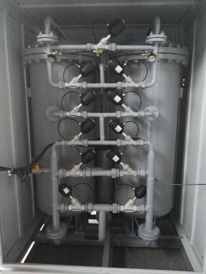 厂家生产空气分离设备 空分制氮设备 榆林制氮设备
