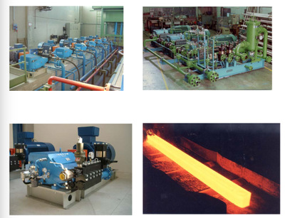 供高压除磷泵/欧美产品配件系列