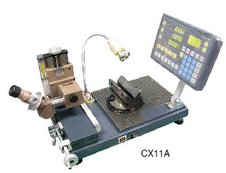 CX11A/CX15刀具检测仪