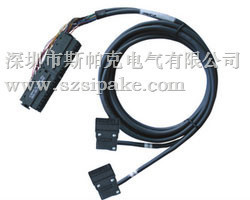 西门子系列对应PLC连接电缆线  SX218-9-500