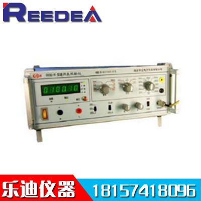 DO30-M型毫伏表校验仪 数显交流标准信号发生器 电压电流检定仪