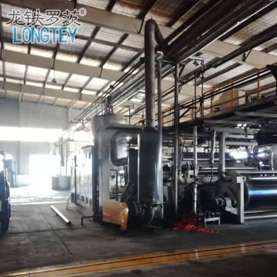 造纸机械用罗茨鼓风机 龙铁真空泵 台湾原装进口配件 品质保障