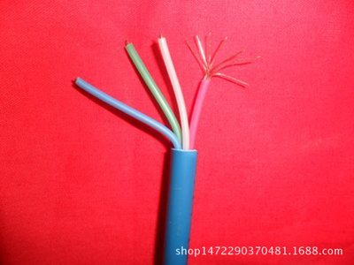MHYV电缆 电线电缆
