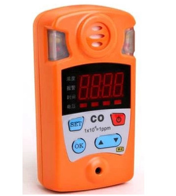 CLH100硫化氢测定器/煤矿用硫化氢气体报警仪/带煤安认证