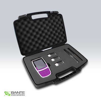 BANTE/般特Bante321-Ca便携式钙离子浓度计