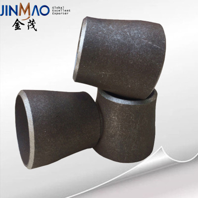源头厂家生产定制碳钢同心异径管 焊接变径大小头 偏心异径管