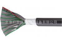 专业代理米思米 带护套型 扁平电缆  MAST-SFSKK-10-10